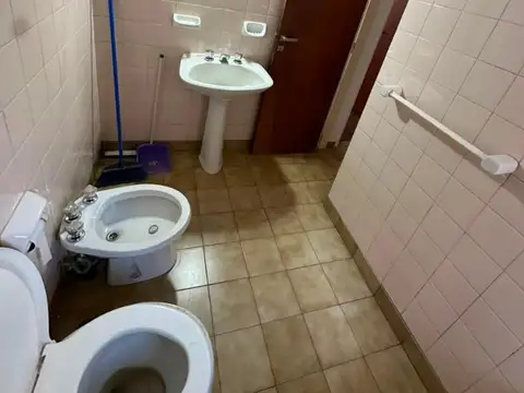 Departamento en Alquiler al Norte