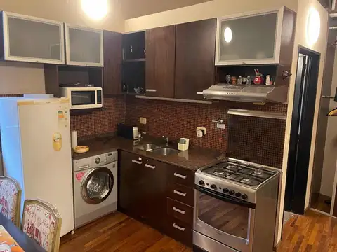 Departamento en Venta Permite mascota