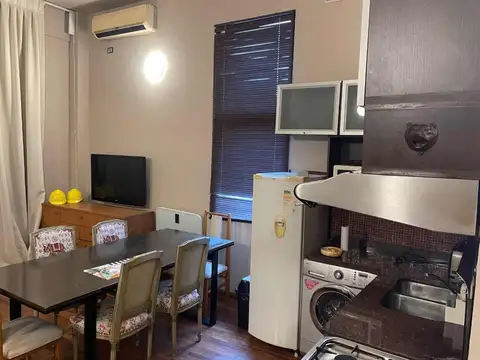 Departamento en Venta de Monoambiente