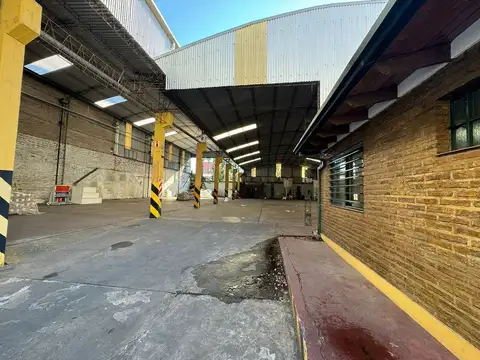 Galpon en Venta en República De La Sexta, USD 620.000