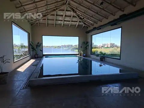 Terreno en Venta en El Naudir, USD 60.000