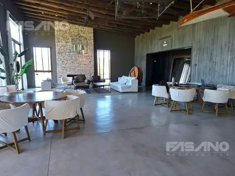 Terreno en Venta 22  mts Frente