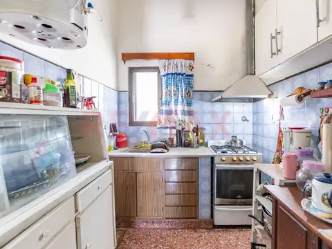 Casa en Venta con 1 cochera