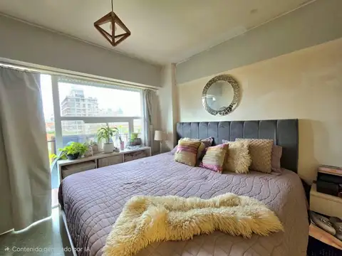Departamento en Venta al Sureste