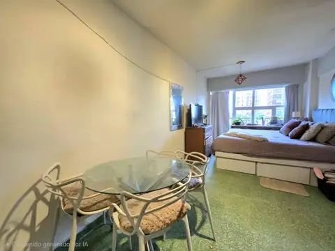 Departamento en Venta 62 años