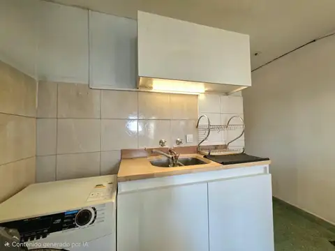 Departamento en Venta en Mar del Plata, USD 42.000
