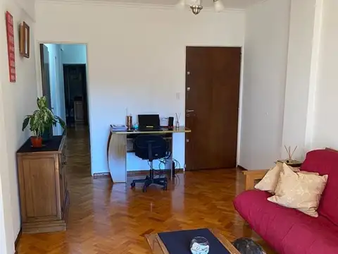 Departamento 4 ambientes con 3 baños