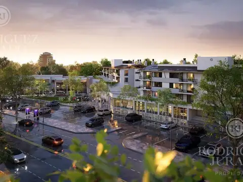 Departamento en Venta en Ingeniero Maschwitz, USD 95.000