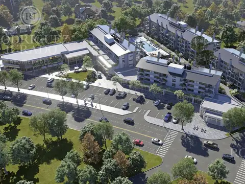 Departamento en Venta en Ingeniero Maschwitz, USD 103.000