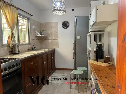 Casa en Venta 10 años