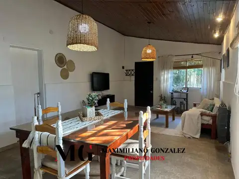 Casa en Venta en Alejandro Korn, USD 100.000