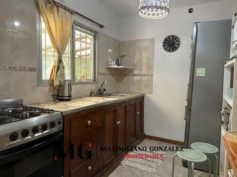 Casa en venta - Alejandro Korn