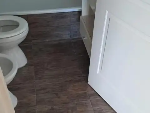 Departamento monoambiente en Flores