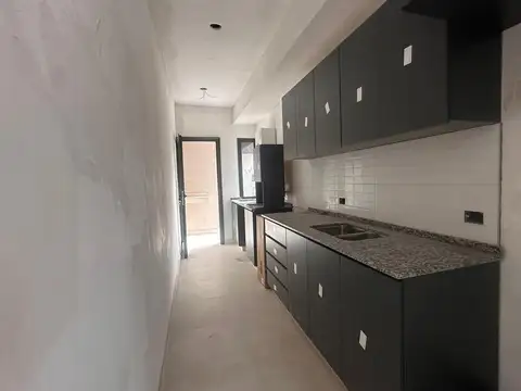 Departamento en Venta A Estrenar
