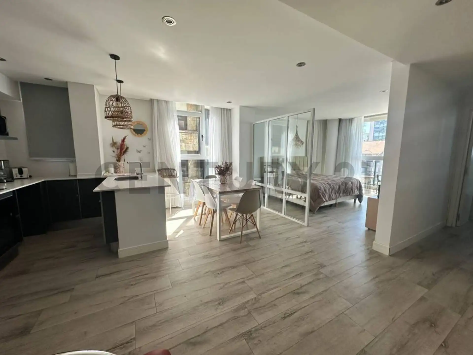 Venta monoambiente frente a Playa Varese Roque Suarez