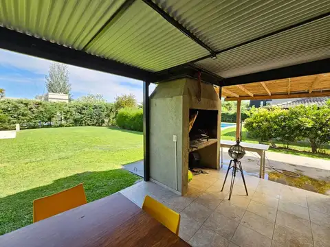 Casa en Venta 17 años