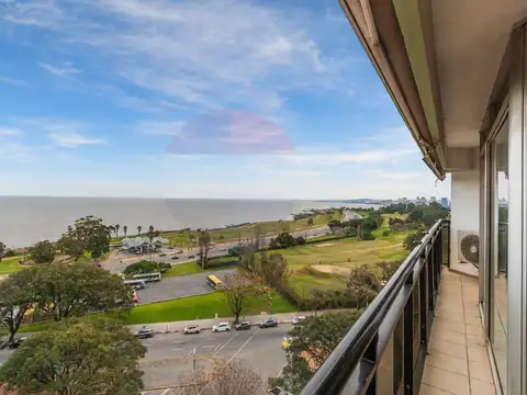 Departamento en Alquiler en Punta Carretas, USD 1.300