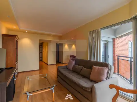 Departamento en Alquiler de 2 ambientes