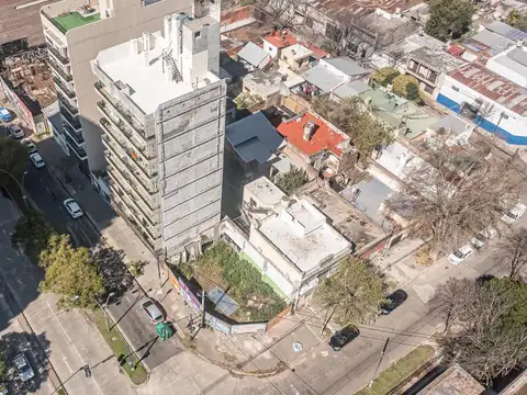 Terreno en Venta de 158,0 m2