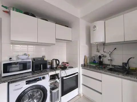 Departamento en Venta al Sureste