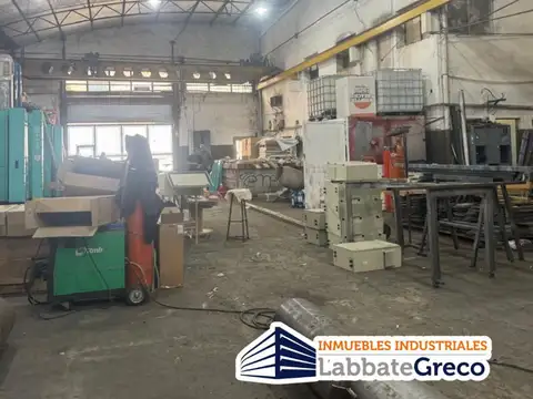 Galpon en Venta en Villa Maipu, USD 680.000