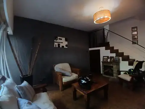 Depto Tipo Casa en Venta de 3 dormitorios