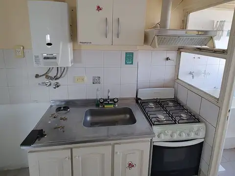 Departamento en Venta 10 años