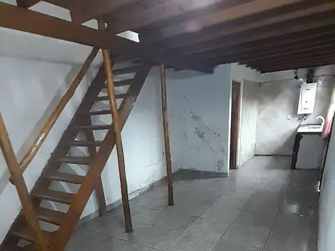 Dúplex en venta - 1 Dormitorio 1 Baño - 272Mts2 - Mar del Plata