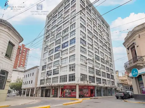 Complejo de oficinas en zona centro, excelente rentabilidad