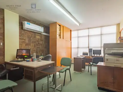 Complejo de oficinas en zona centro, excelente rentabilidad