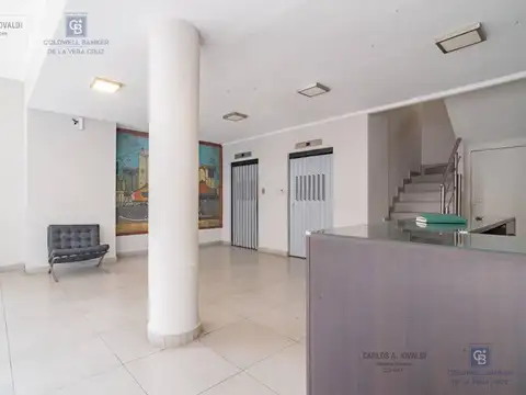 Oficina en Venta en Santa Fe, USD 105.000