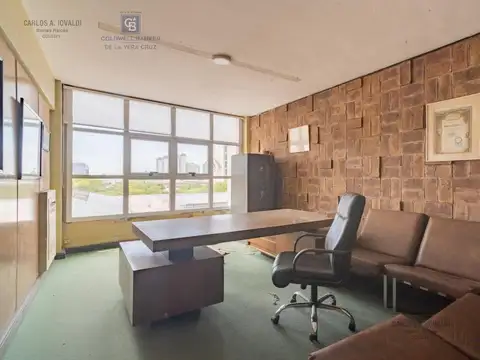 Complejo de oficinas en zona centro, excelente rentabilidad