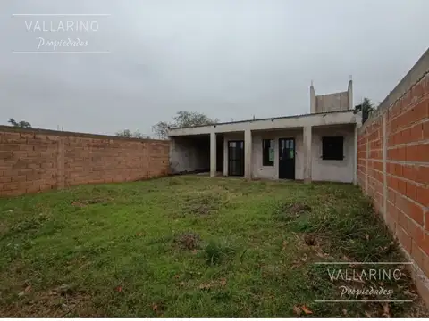 Casa en Venta de 1 dormitorio