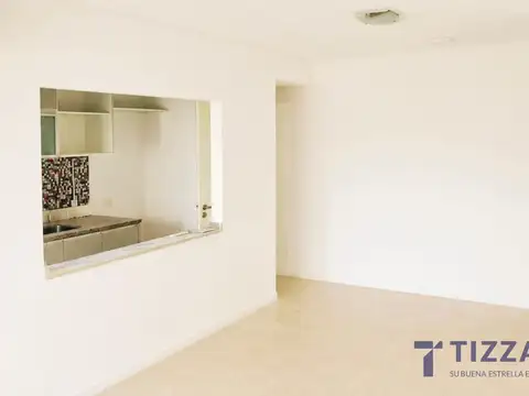 Departamento en Alquiler con 2 cocheras