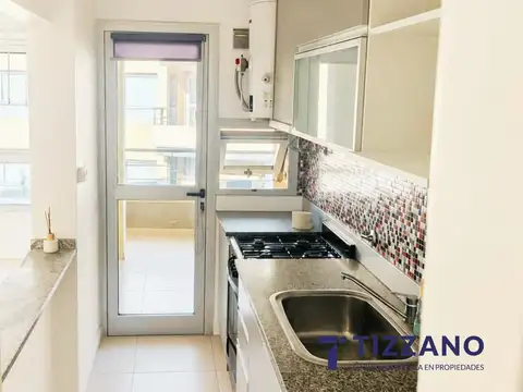Departamento en Alquiler 12 años