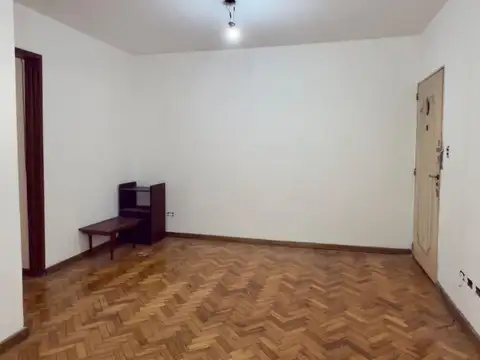 Departamento en Venta en Belgrano, USD 138.000