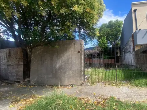 Terreno en Venta de 257,0 m2