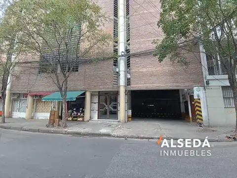Cochera en venta centro Rosario
