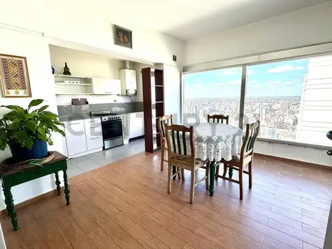 Departamento en Venta 15 años