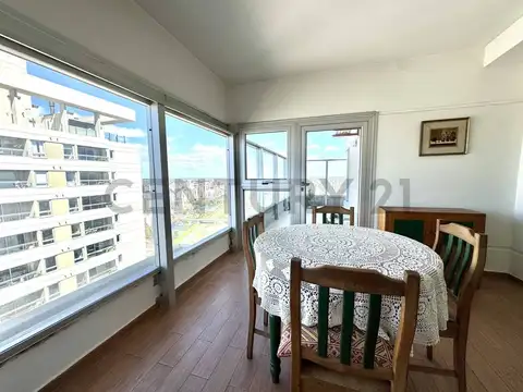 Departamento en Venta en Caballito, USD 269.900