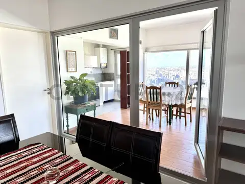 Departamento en Venta en Caballito, USD 269.900