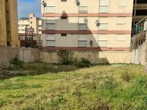 Excelente lote   - San Bernardo Del Tuyu