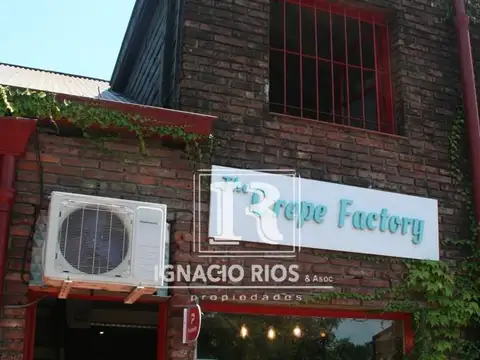 Local  en Venta en La Horqueta, San Isidro, G.B.A. Zona Norte
