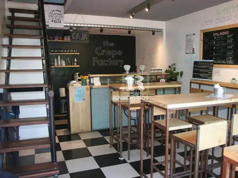 Local en Venta A Estrenar