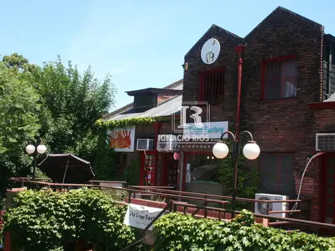Local en Venta A Estrenar
