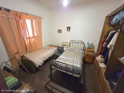VENTA DE LOTE EN VILLA LYNCH