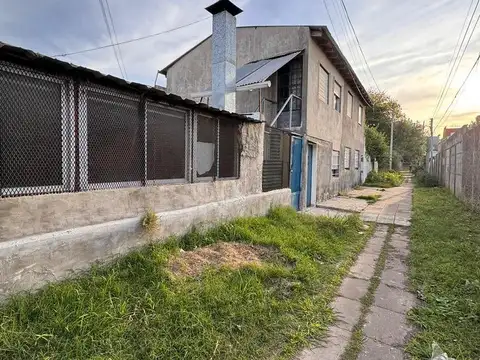VENTA EN BLOQUE EN BARRIO MONASTERIO