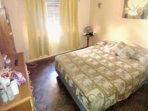 Depto Tipo Casa en Venta con 1 cocheras