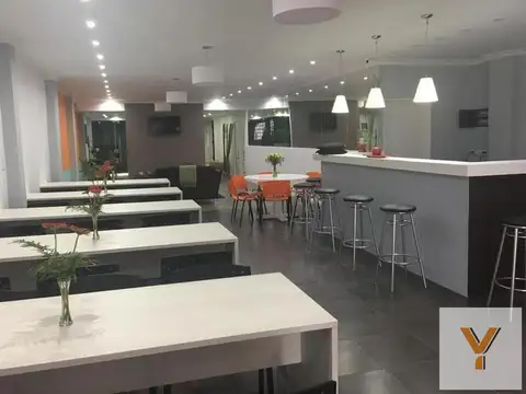 Local Comercial en venta - 6 Ambientes - Quilmes