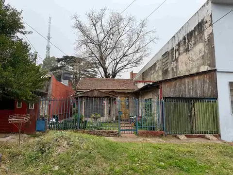 Casa en Venta en Loma Hermosa, Partido de Tres de Febrero